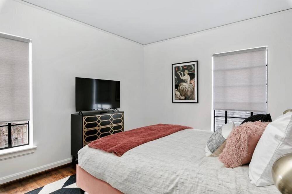 Photo of Bedroom in Boise