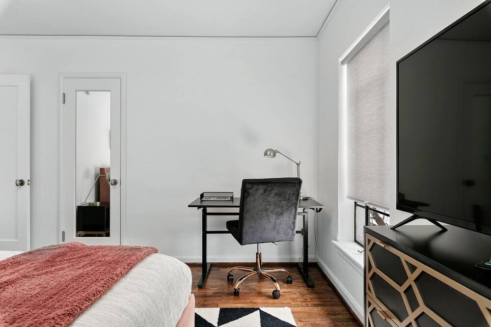 Photo of Bedroom in Boise