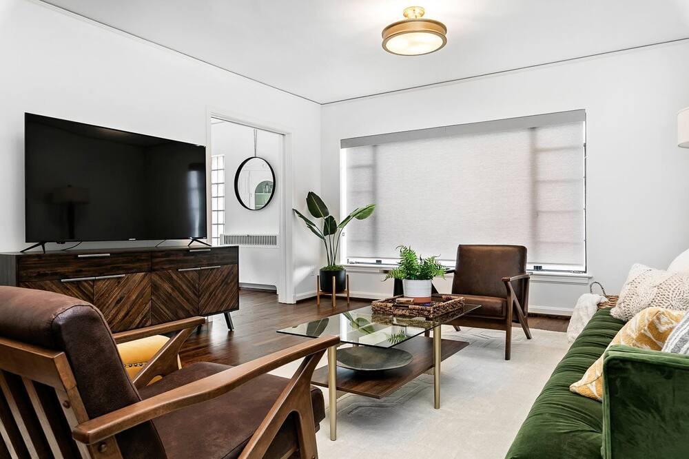 Photo of Livingroom in Boise