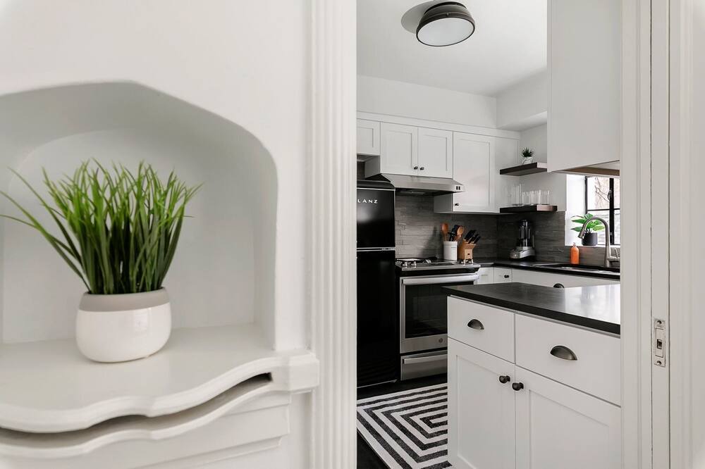 Photo of Kitchen in Boise