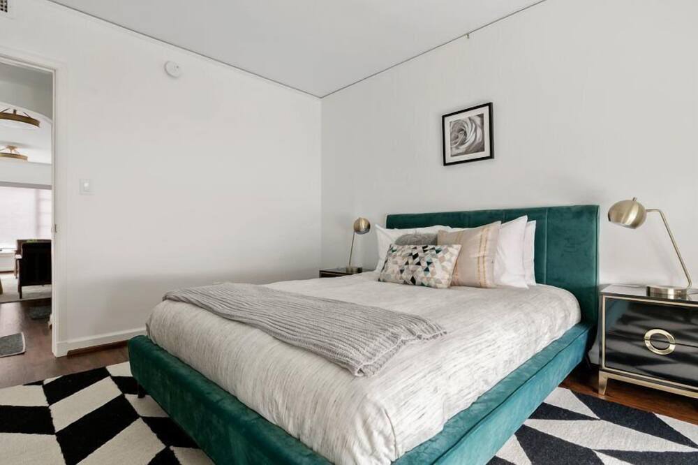 Photo of Bedroom in Boise