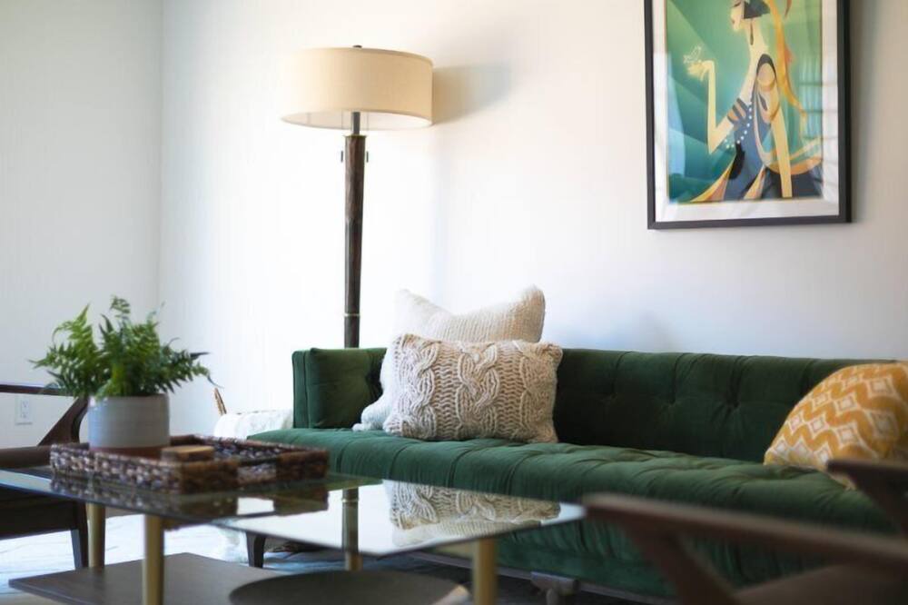 Photo of Livingroom in Boise