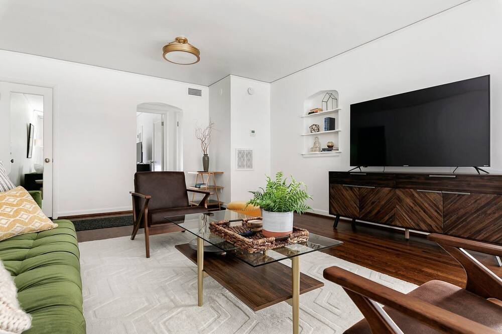 Photo of Livingroom in Boise