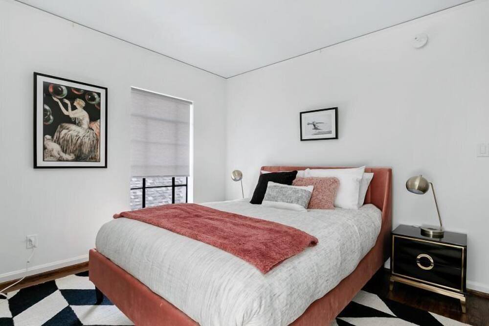 Photo of Bedroom in Boise