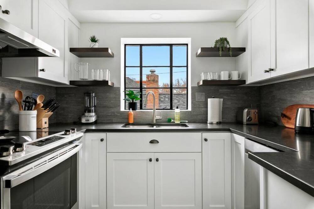 Photo of Kitchen in Boise