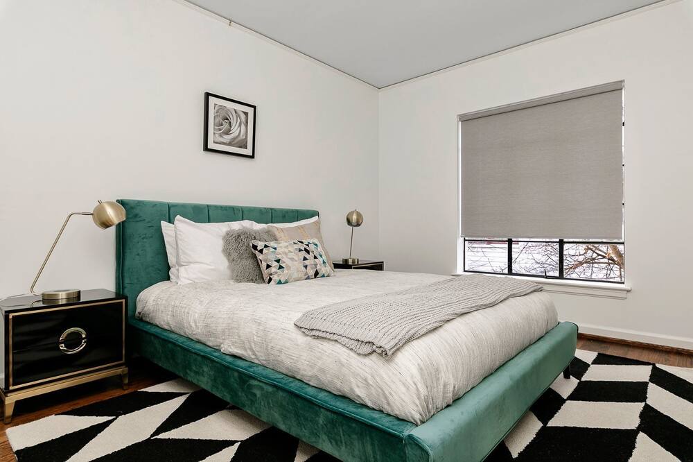 Photo of Bedroom in Boise