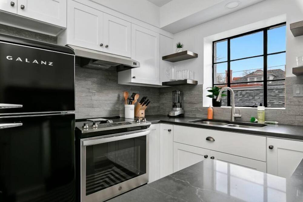 Photo of Kitchen in Boise