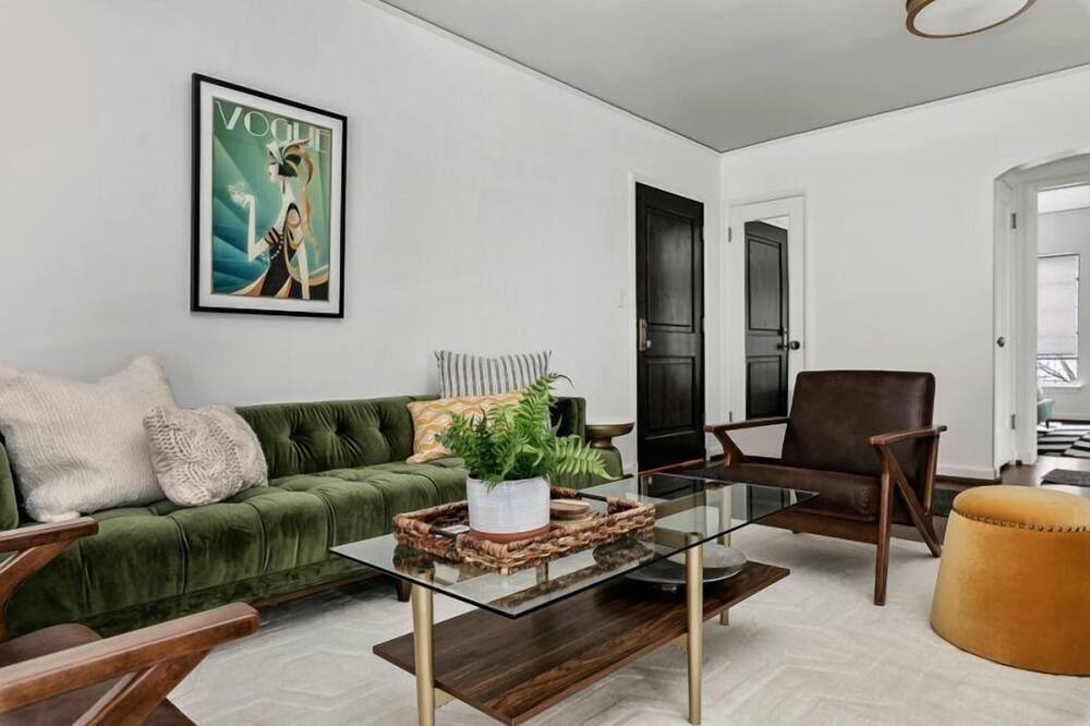 Photo of Livingroom in Boise
