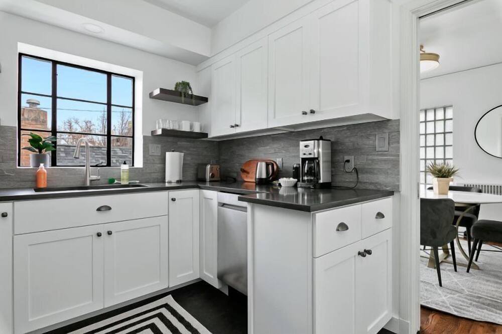 Photo of Kitchen in Boise