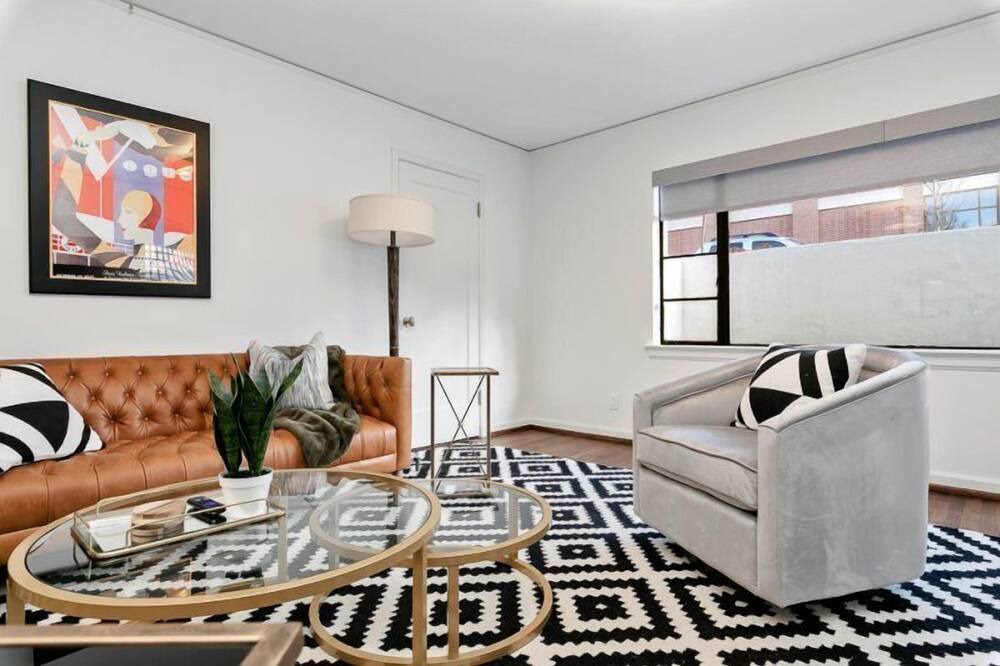 Photo of Livingroom in Boise