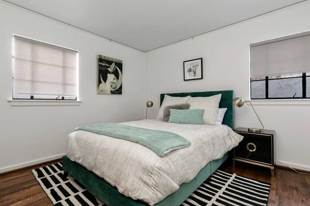 Photo of Bedroom in Boise