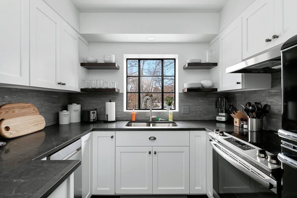 Photo of Kitchen in Boise