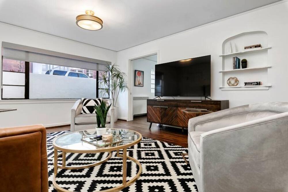 Photo of Livingroom in Boise