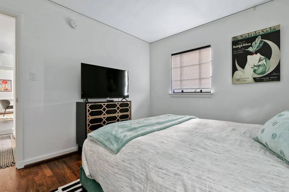 Photo of Bedroom in Boise