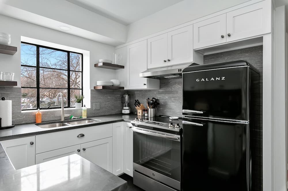 Photo of Kitchen in Boise
