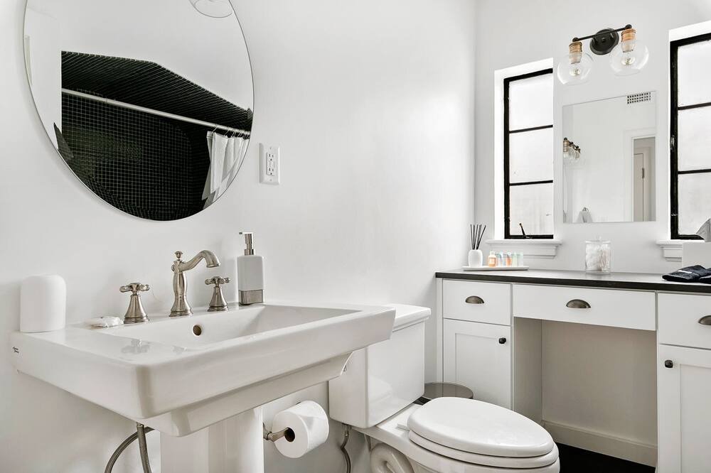 Photo of Bathroom in Boise