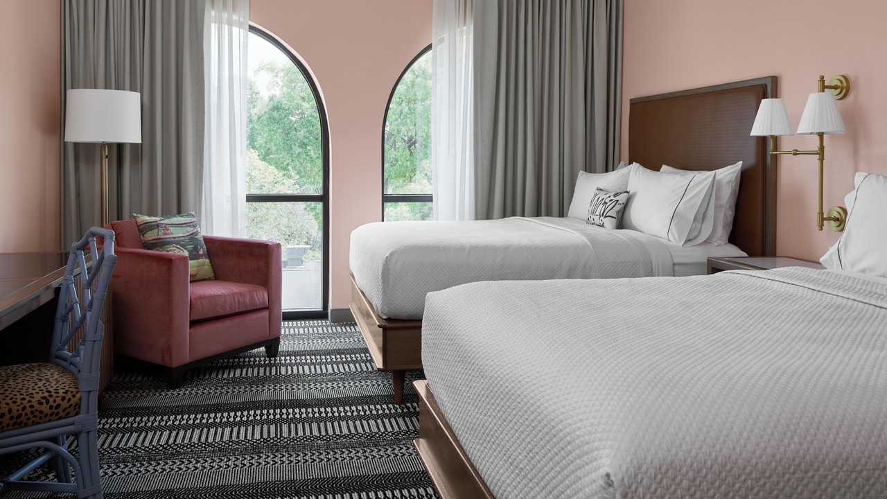 Photo of Bedroom in Midtown