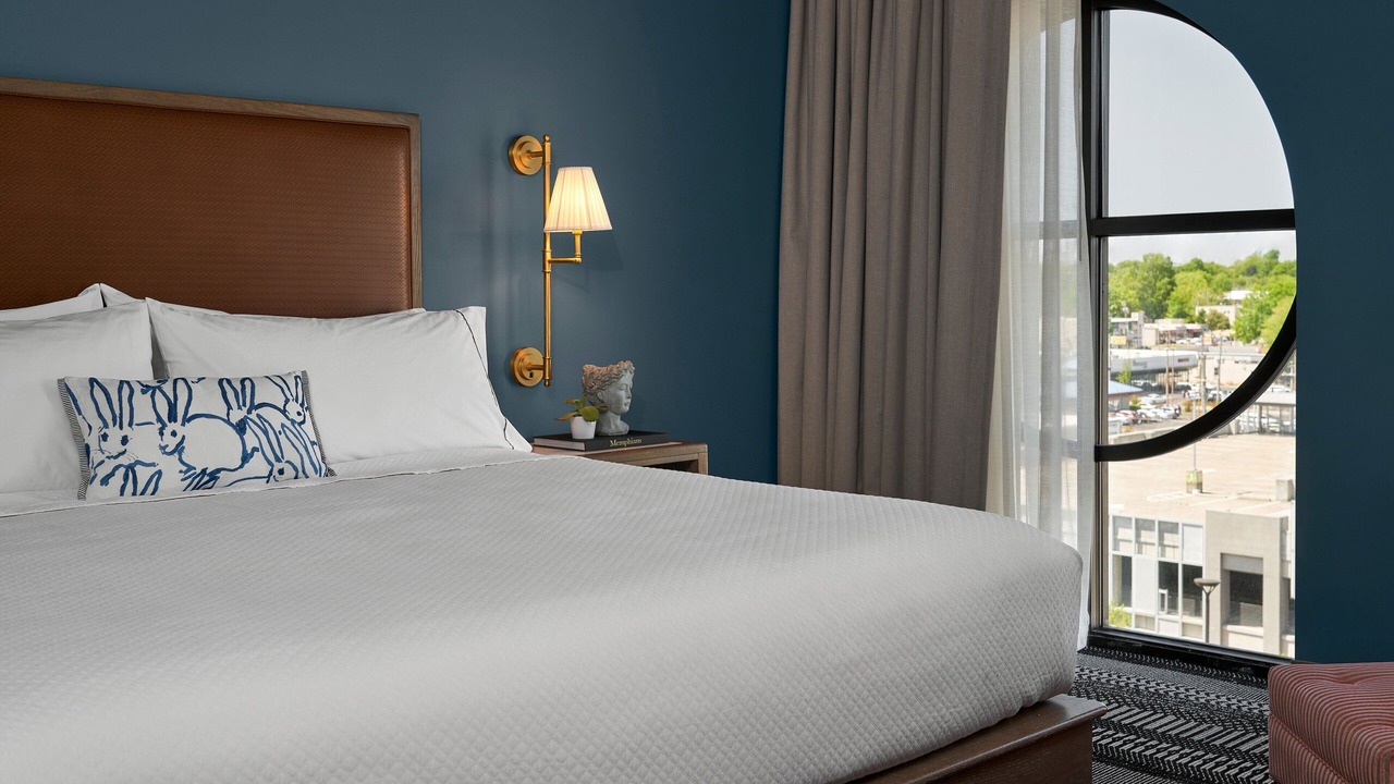 Photo of Bedroom in Midtown