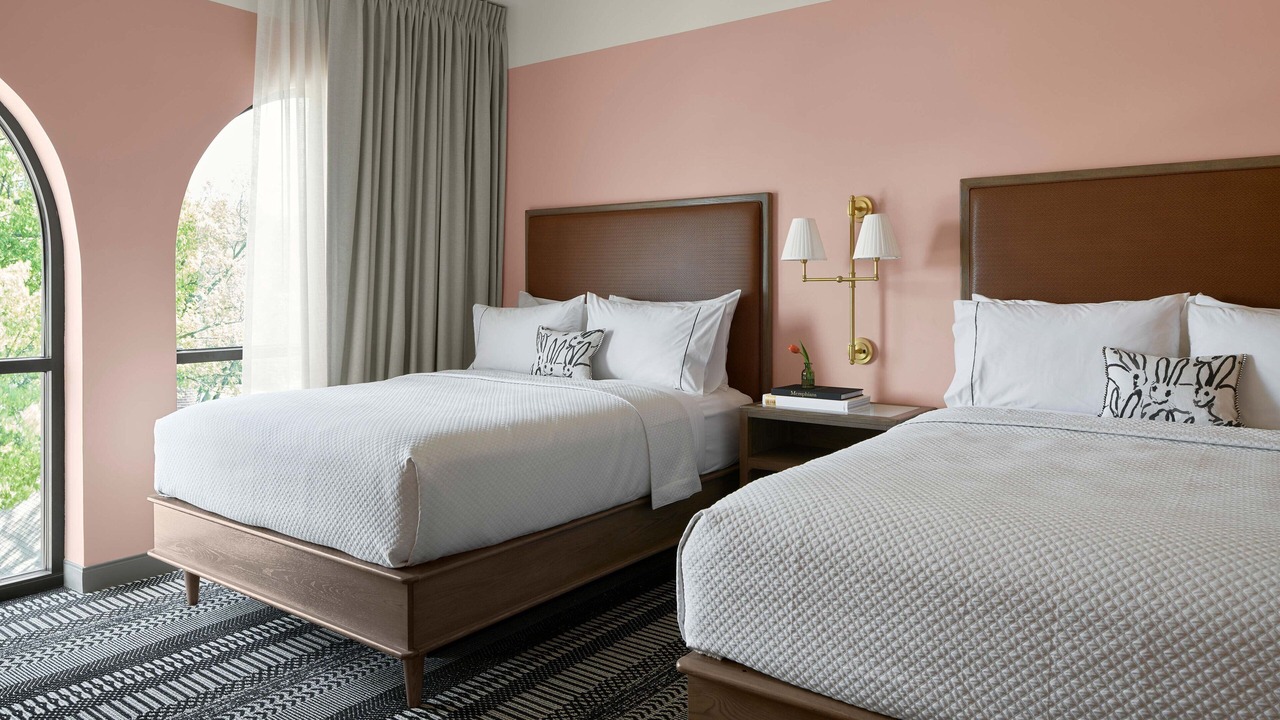 Photo of Bedroom in Midtown
