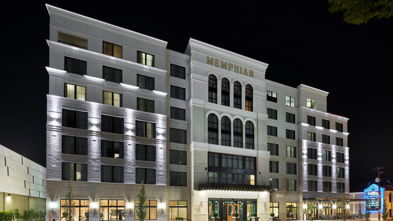 Photo of Outdoor in Midtown