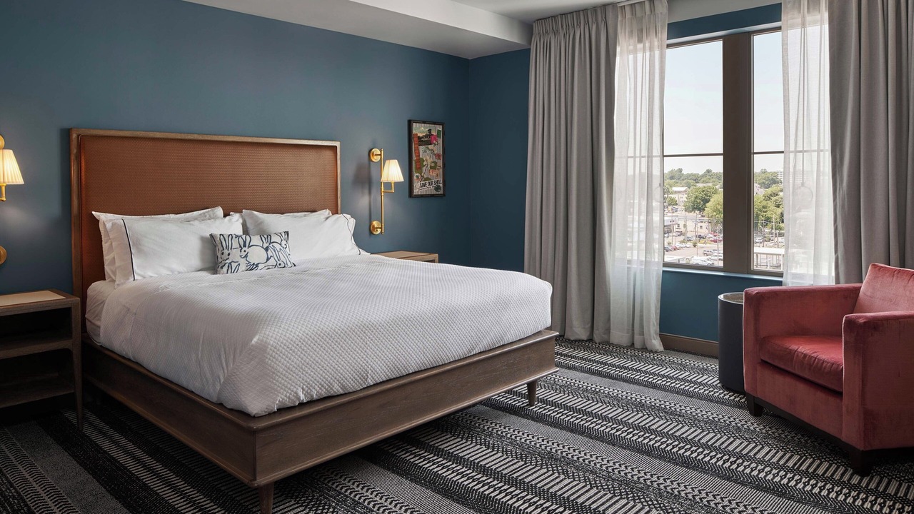 Photo of Bedroom in Midtown