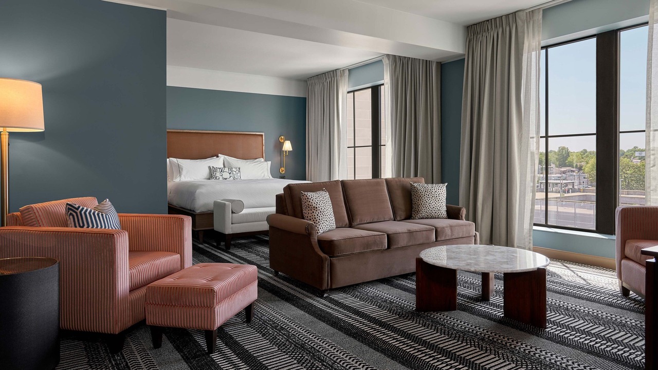 Photo of Bedroom in Midtown