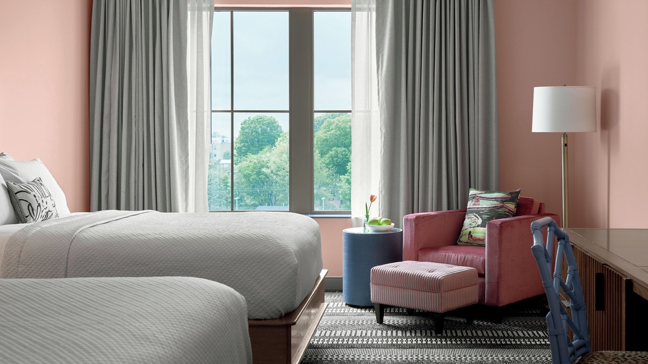 Photo of Bedroom in Midtown