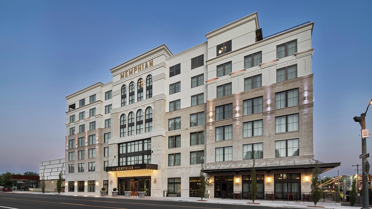 Photo of Outdoor in Midtown
