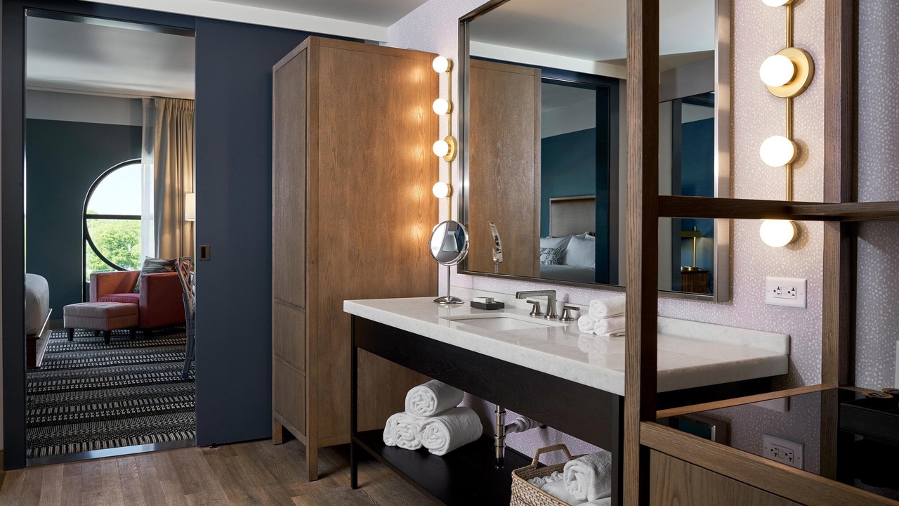 Photo of Bathroom in Midtown