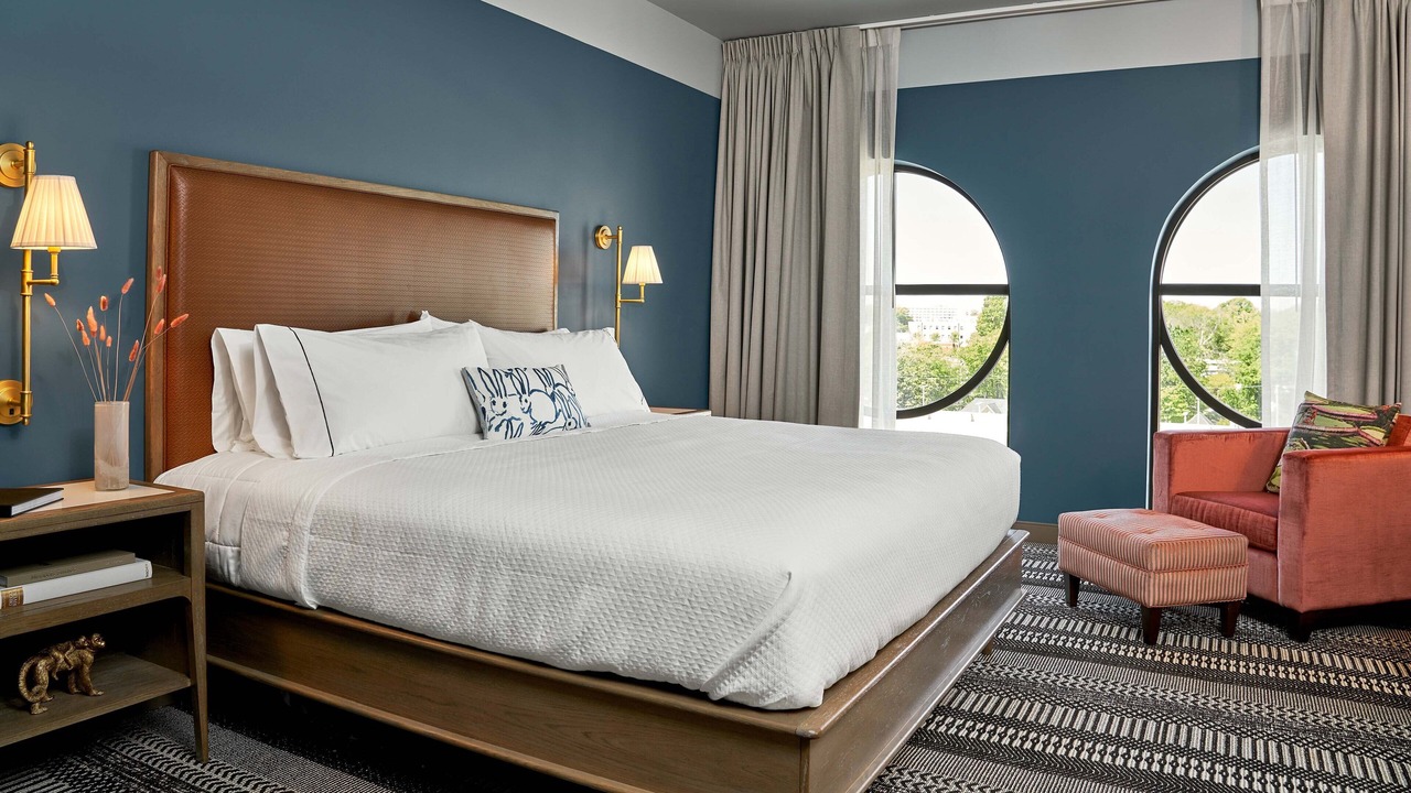 Photo of Bedroom in Midtown