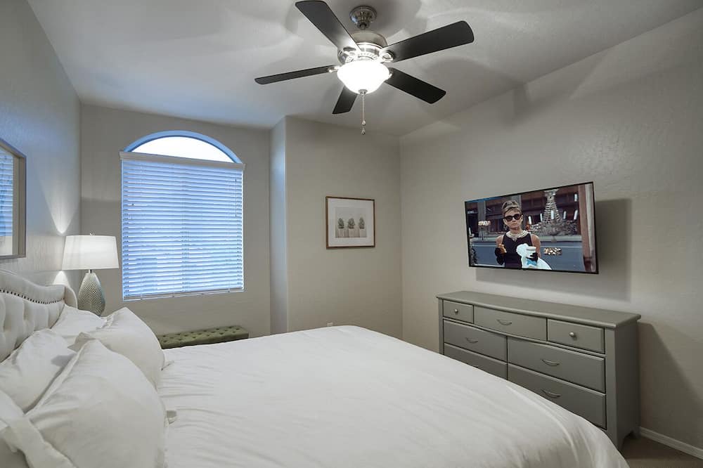 Photo of Bedroom in Las Sendas
