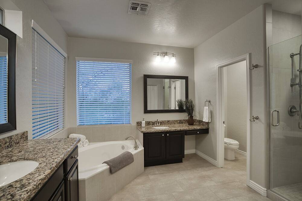Photo of Bathroom in Las Sendas