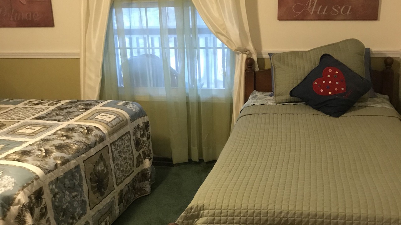 Photo of Bedroom in Manning