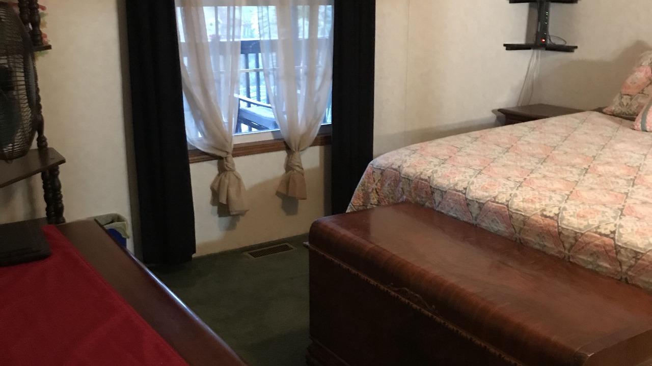 Photo of Bedroom in Manning