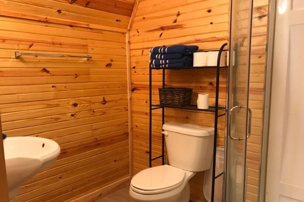 Photo of Bathroom in Octavia