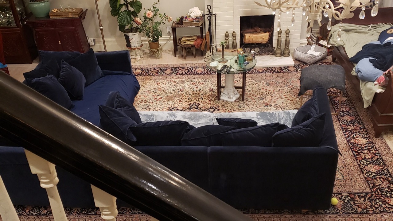 Photo of Livingroom in Sunset District