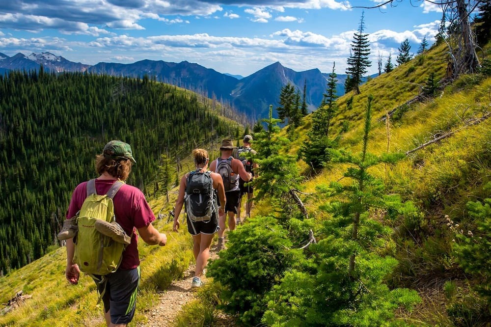 Photo of Others in Whitefish