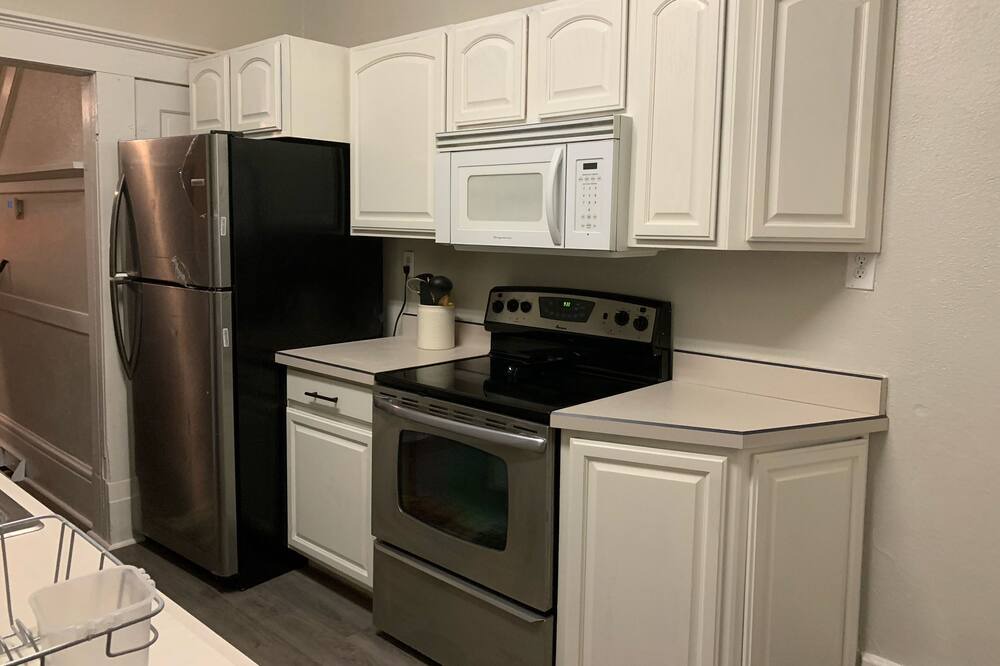 Photo of Kitchen in Butte