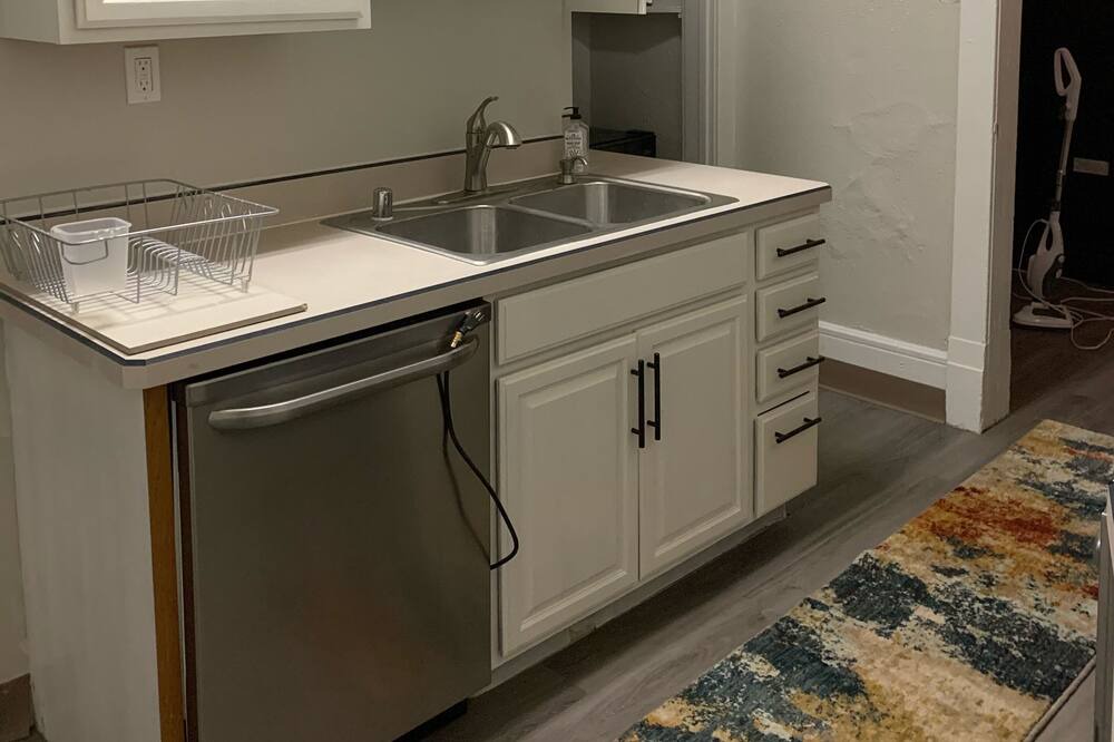 Photo of Kitchen in Butte