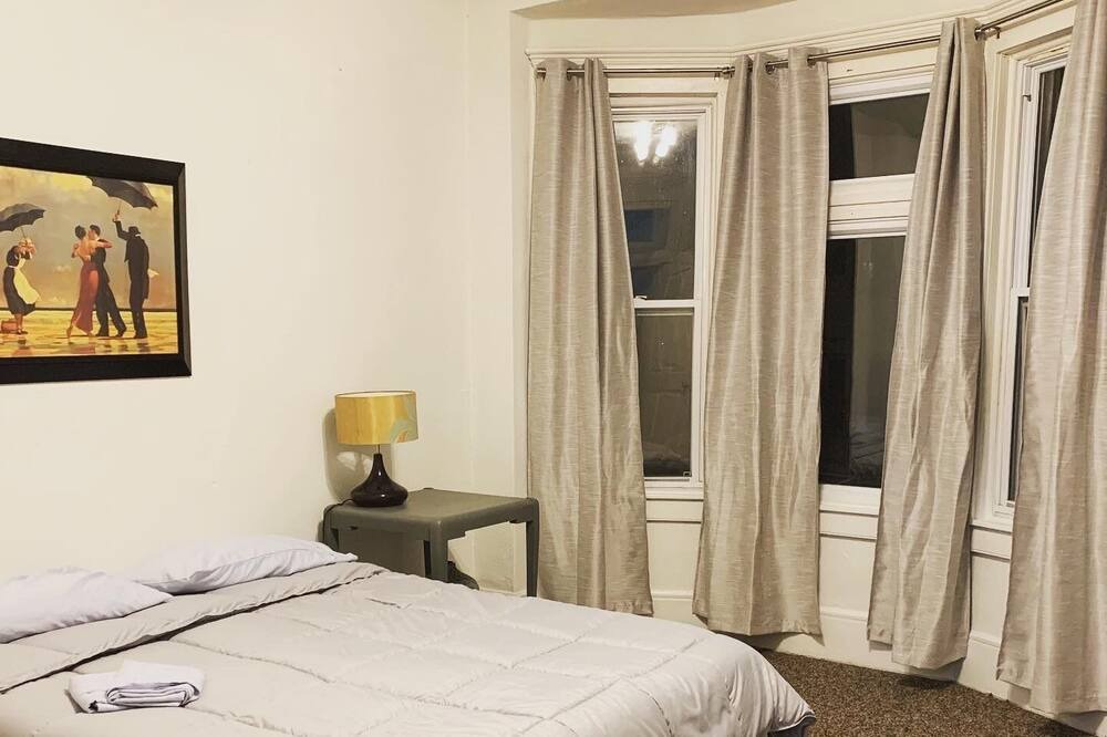 Photo of Bedroom in Butte