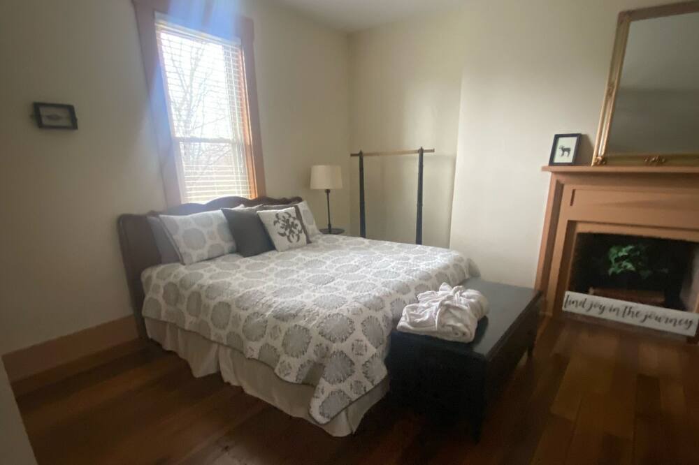 Photo of Bedroom in Fairborn