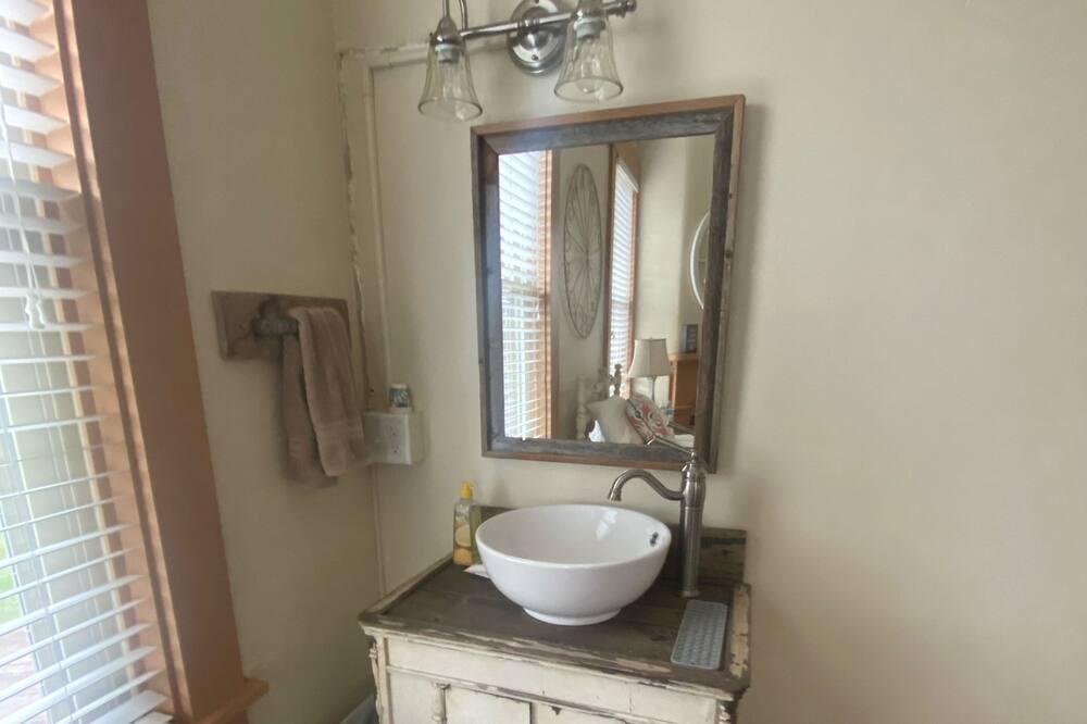 Photo of Bathroom in Fairborn