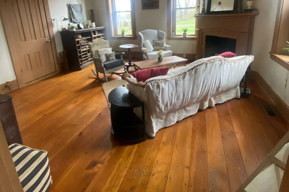 Photo of Bedroom in Fairborn