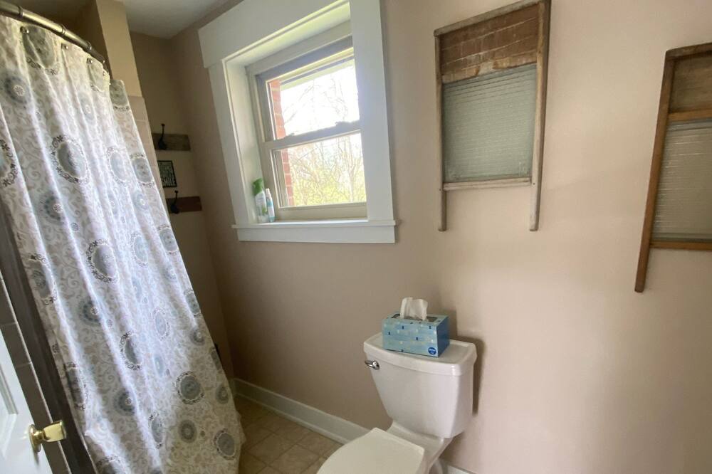 Photo of Bathroom in Fairborn