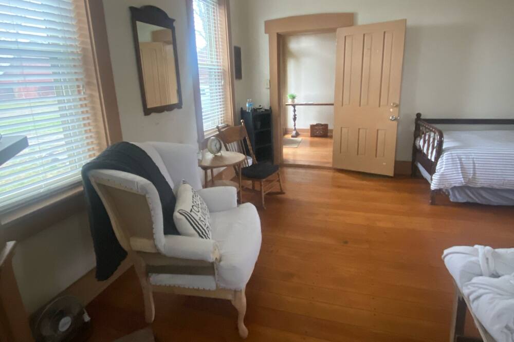 Photo of Bedroom in Fairborn