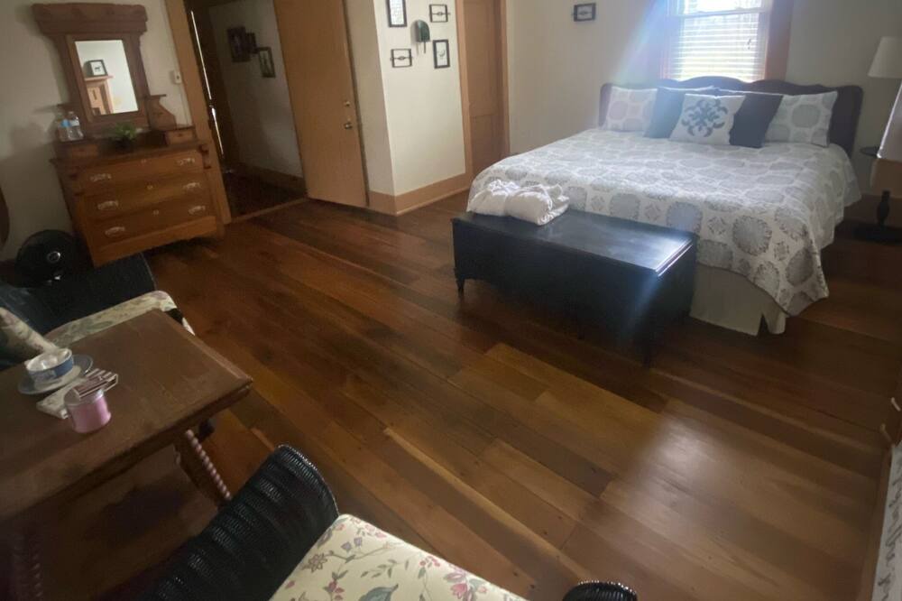 Photo of Bedroom in Fairborn