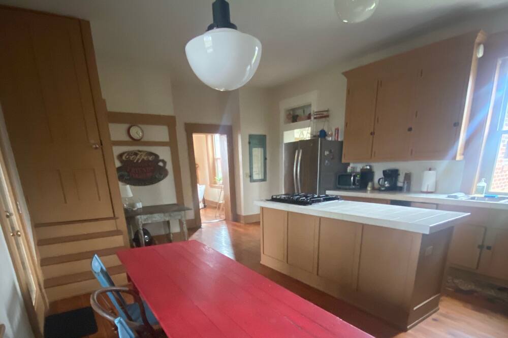 Photo of Kitchen in Fairborn