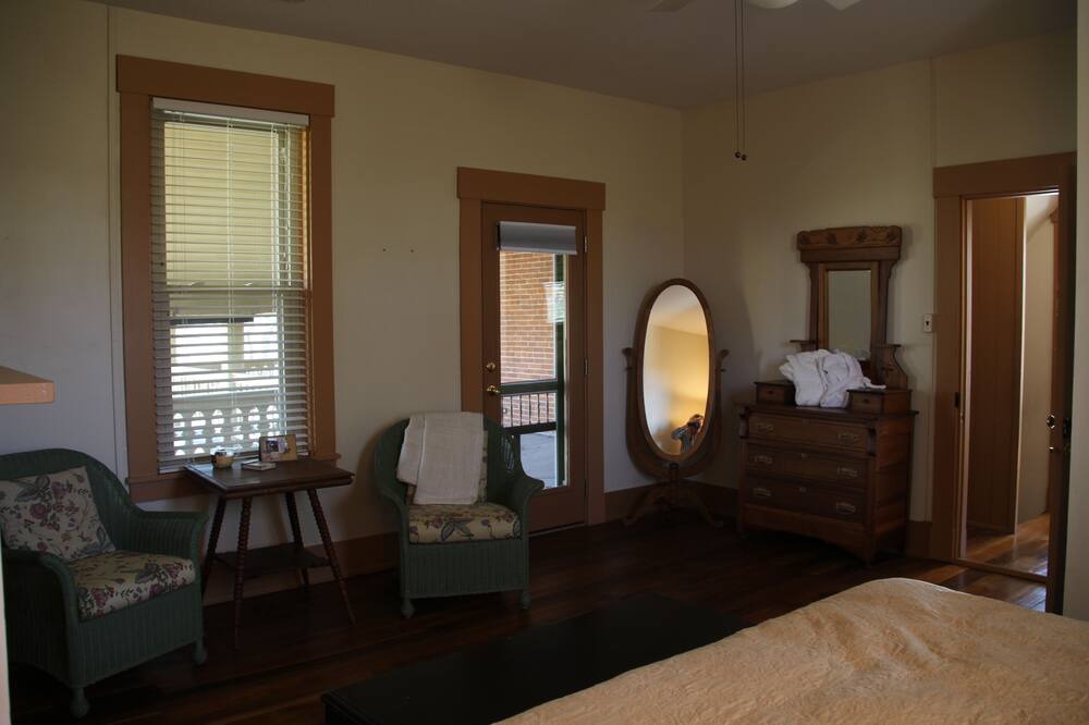 Photo of Bedroom in Fairborn