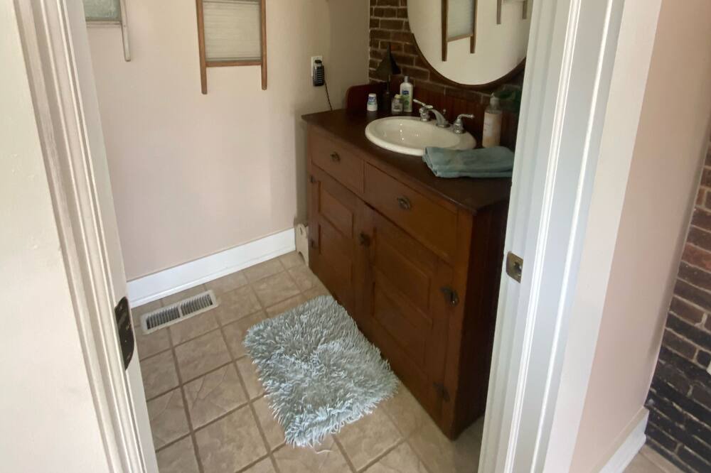 Photo of Bathroom in Fairborn