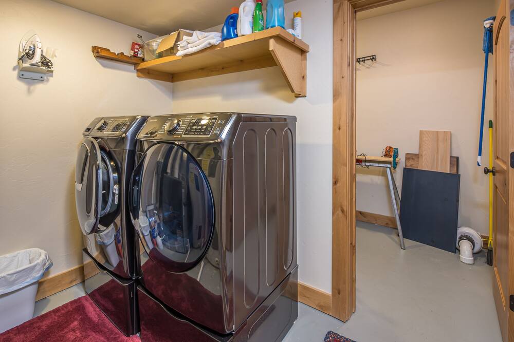 Photo of Kitchen in Powder Ridge